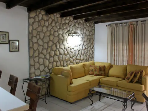 Summerland Suites Bon Accord Village