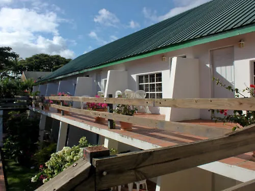 Summerland Suites Crown Point Hotel Bon Accord Village
